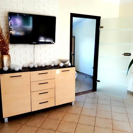 Apartament SztukArt Lublin Kültér fotó