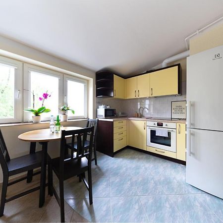 Apartament SztukArt Lublin Kültér fotó
