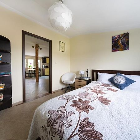 Apartament SztukArt Lublin Kültér fotó