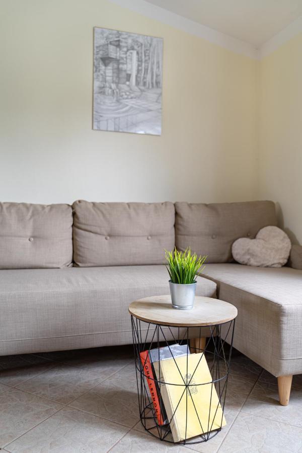 Apartament SztukArt Lublin Kültér fotó