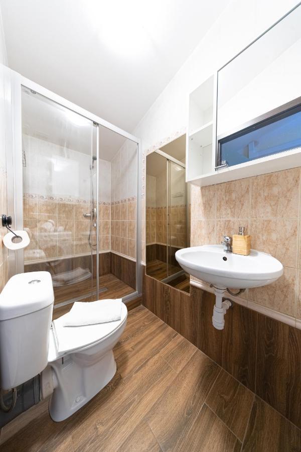 Apartament SztukArt Lublin Kültér fotó