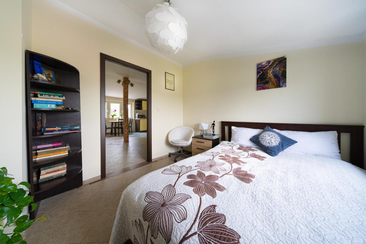 Apartament SztukArt Lublin Kültér fotó